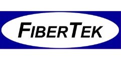 Fibertek company logo - Globe3 ERP